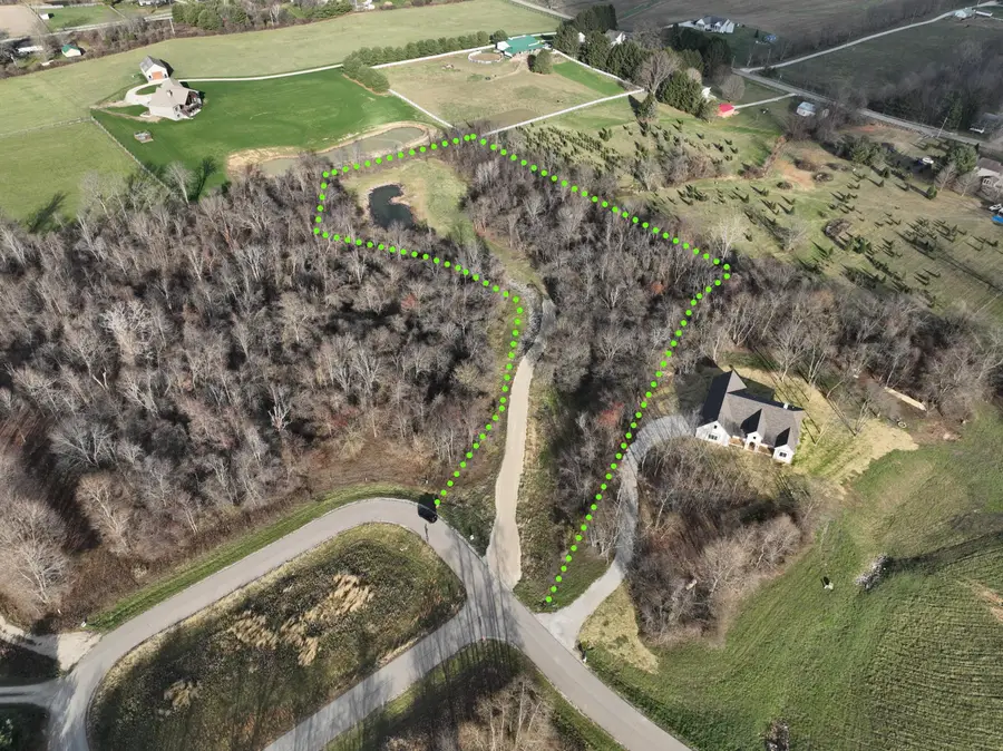 Lot 5 Mockingbird Lane, Granville, OH 43023 - Image #3