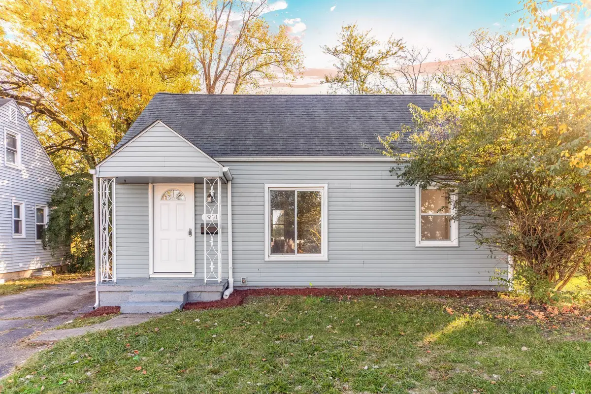 1961 Dartmouth Avenue, Columbus, OH 43219 - Image #1