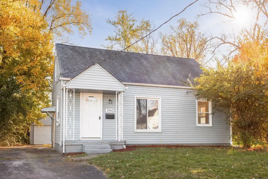 1961 Dartmouth Avenue, Columbus, OH 43219 - Image #2