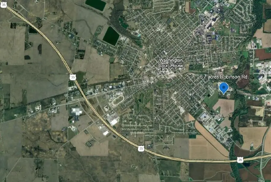 0 Robinson Road Se, Washington Court House, OH 43160 - Image #2