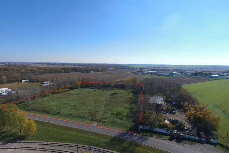 0 Robinson Road Se, Washington Court House, OH 43160 - Image #3