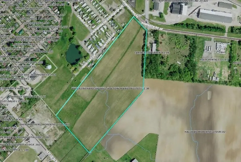 0 Us-35, Washington Court House, OH 43160 - Image #1