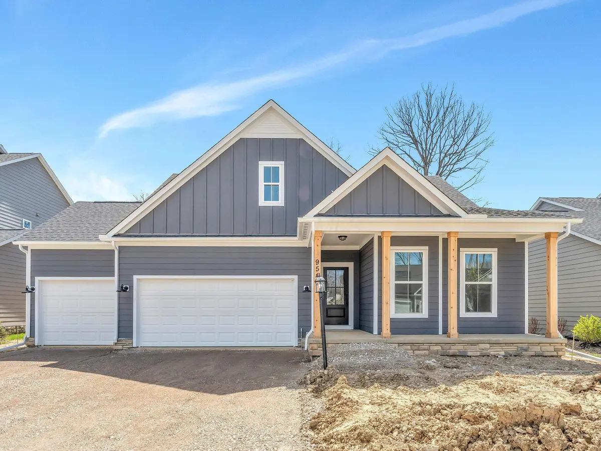 9547 Alnwick Loop, Plain City, OH 43064 - Image #1