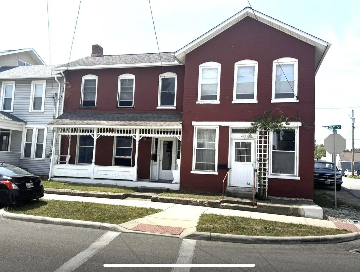 202 Gay Street, Plain City, OH 43064 - Image #1