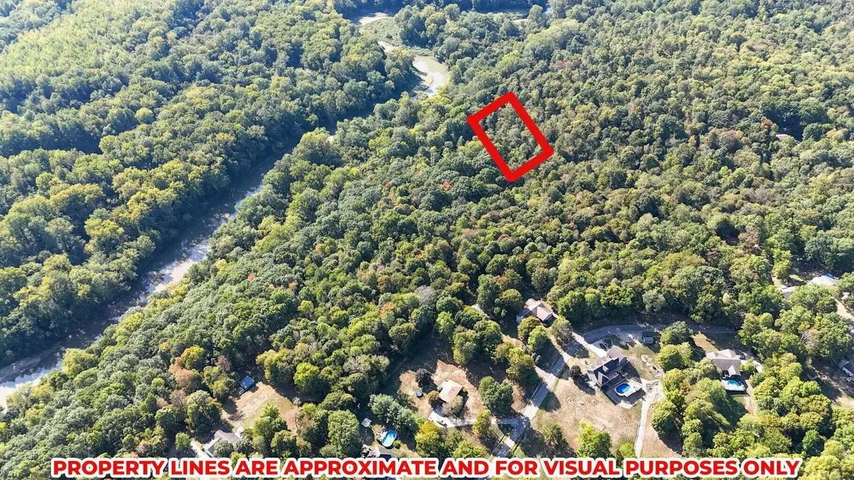 0 Waldeck Drive, Nashport, OH 43830 - Image #1