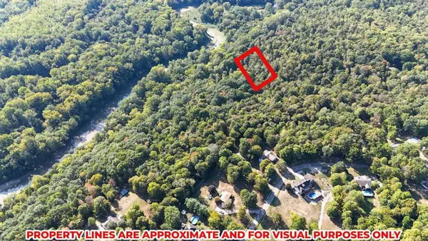 0 Waldeck Drive, Nashport, OH 43830