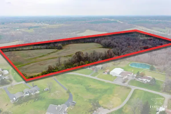 0 Township Road 55, Bellefontaine, OH 43311