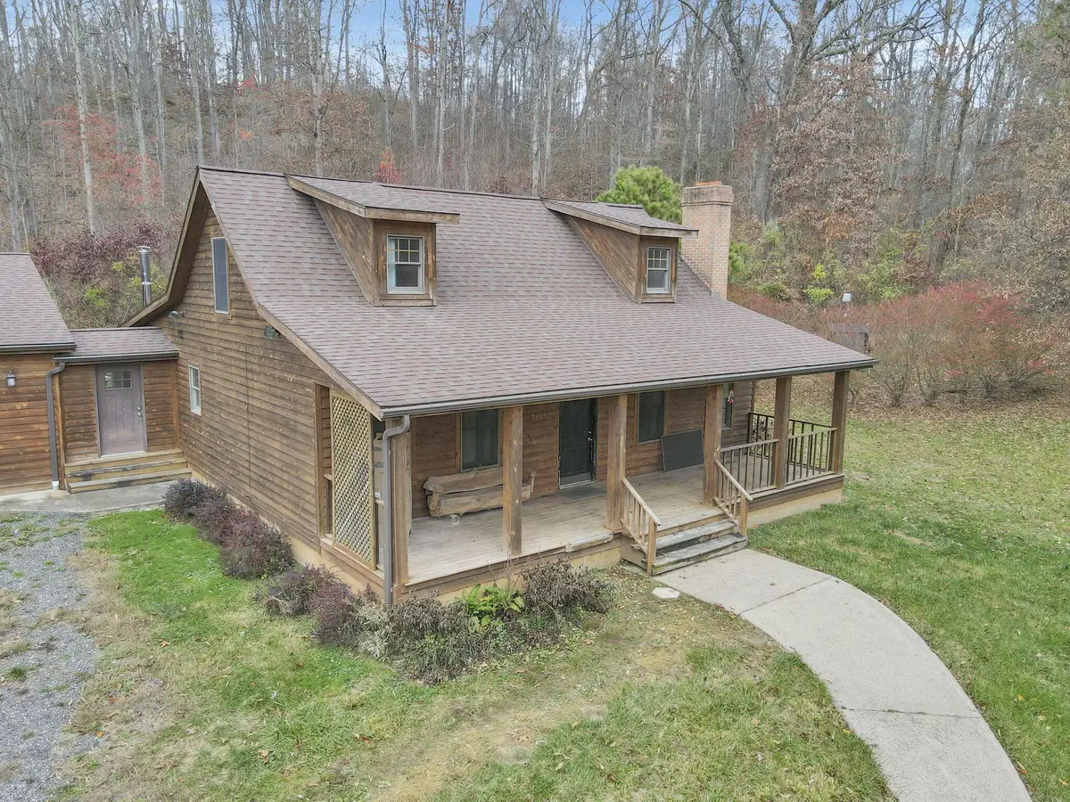 7805 Revenge Road Sw, Lancaster, OH 43130 - #1