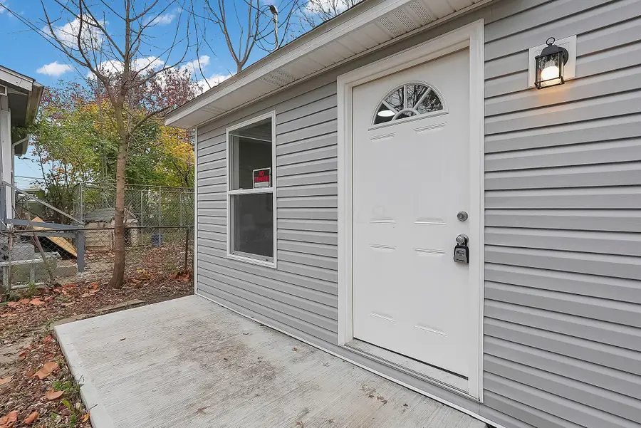 1449 Jefferson Avenue, Columbus, OH 43211 - #2