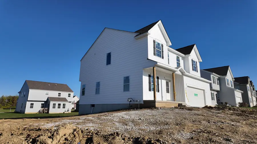 500 Walker Pointe Drive, Commercial Point, OH 43116 - Image #3