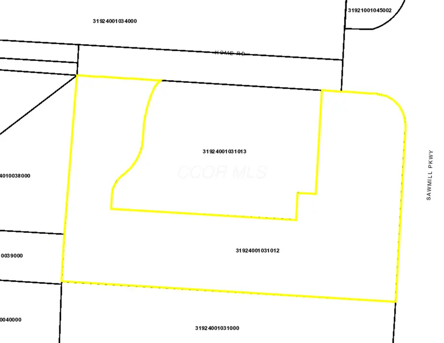 0 Home Road, Powell, OH 43065 - Image #3