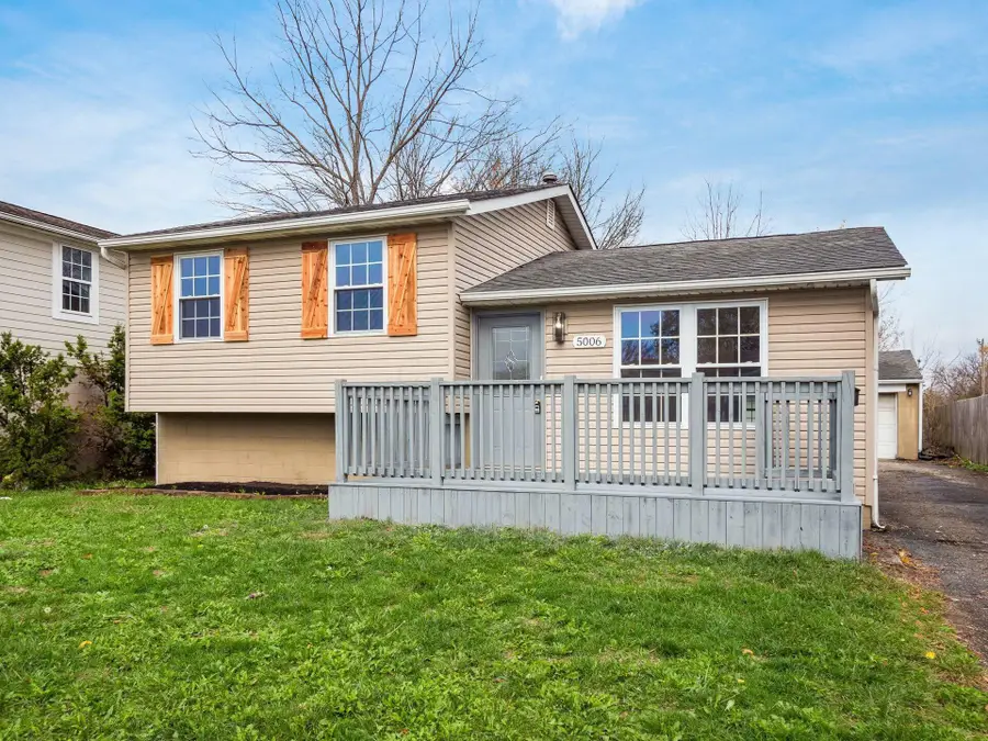 5006 Old Tree Avenue, Columbus, OH 43228 - Image #2