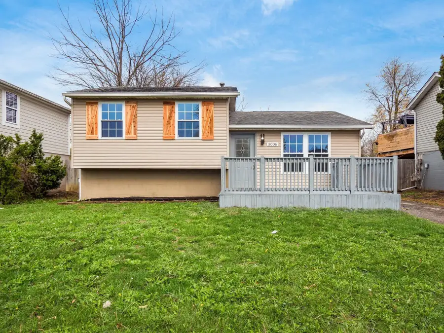 5006 Old Tree Avenue, Columbus, OH 43228 - Image #3