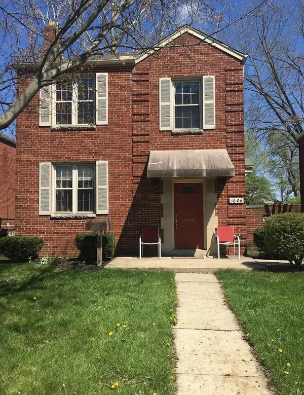 1606 Elmwood Avenue, Columbus, OH 43212