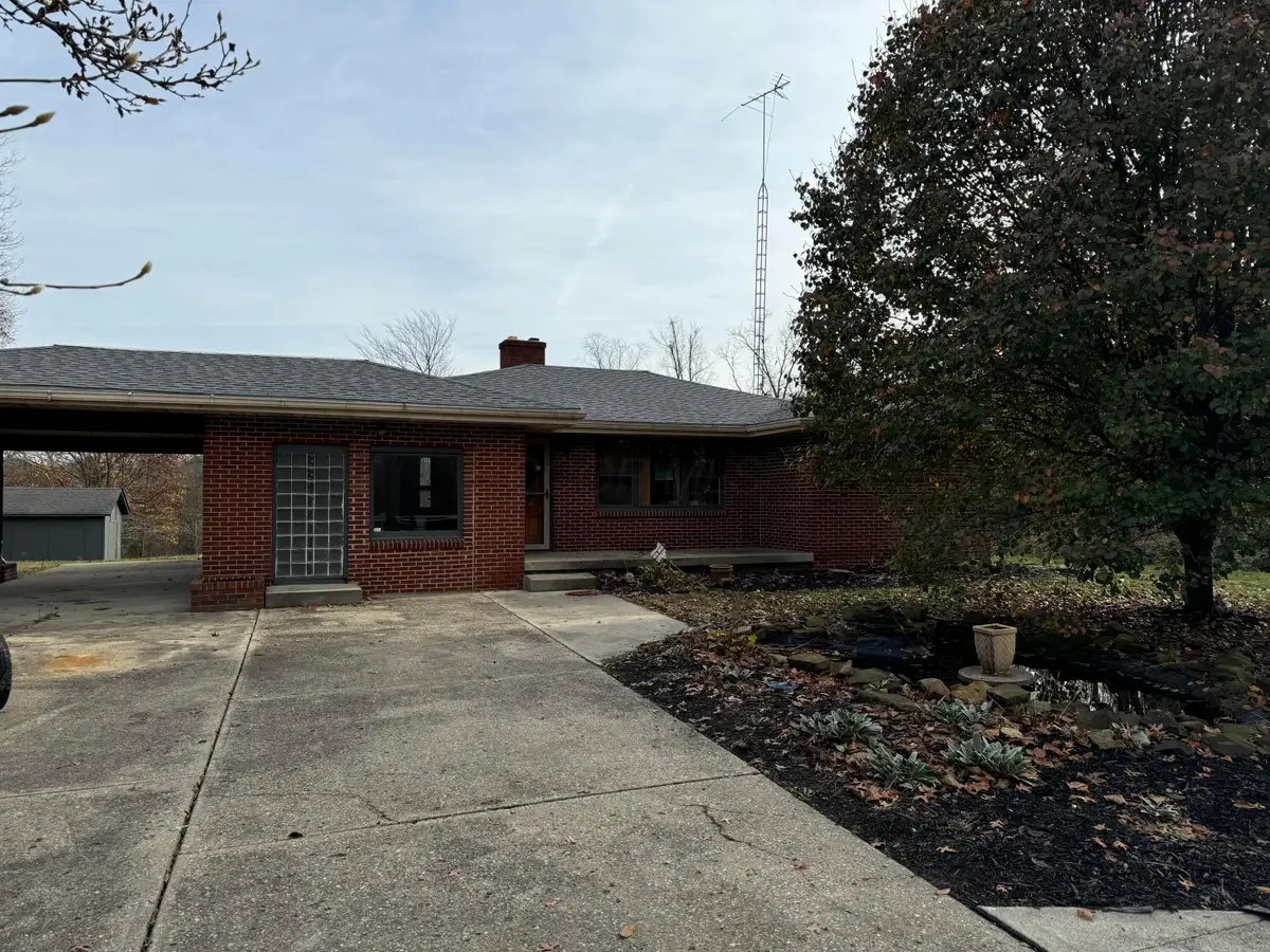 4151 Jacksontown Road, Newark, OH 43056 - Image #1