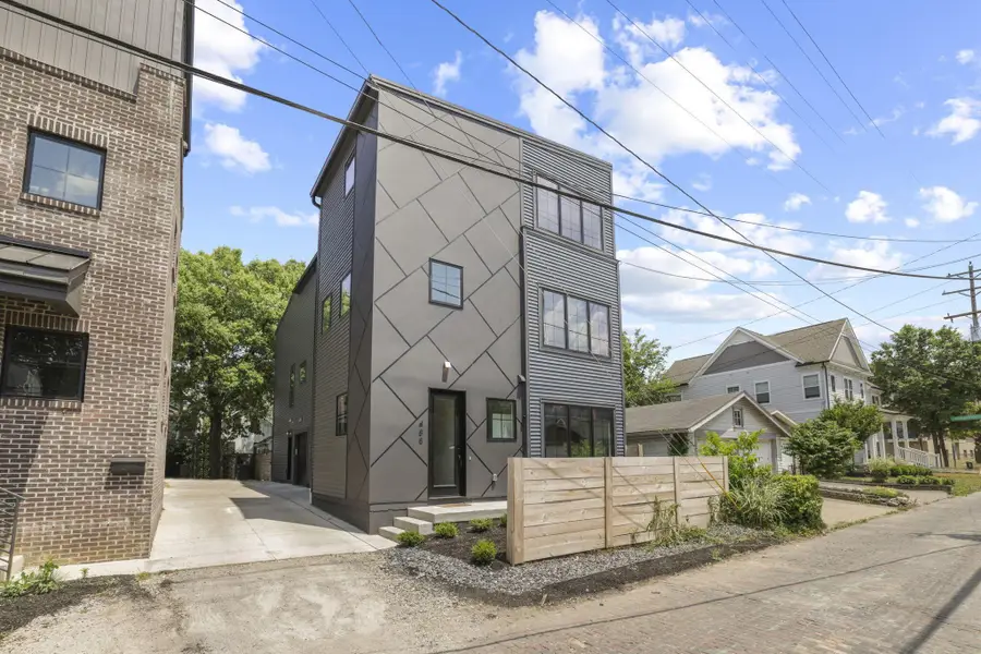 466 South Lane, Columbus, OH 43206 - Image #2