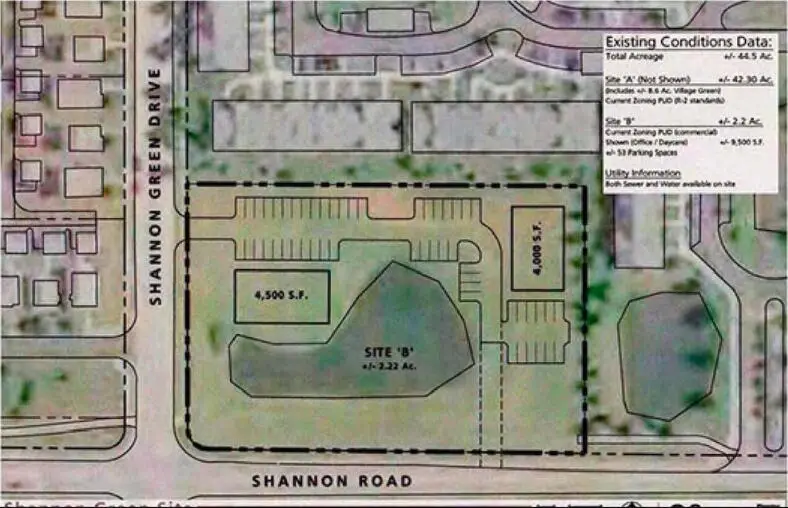 0 Shannon Road, Canal Winchester, OH 43110 - Image #2