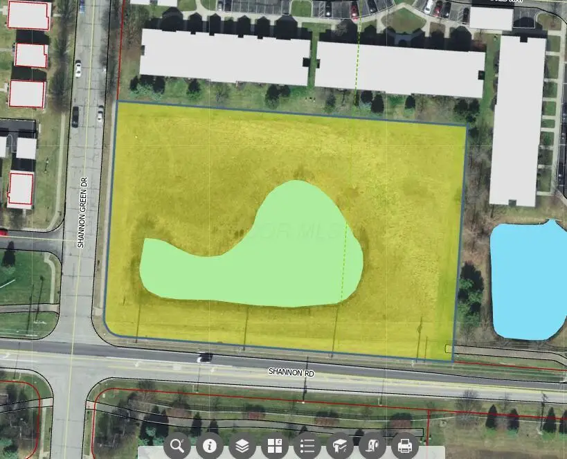 0 Shannon Road, Canal Winchester, OH 43110 - Image #3