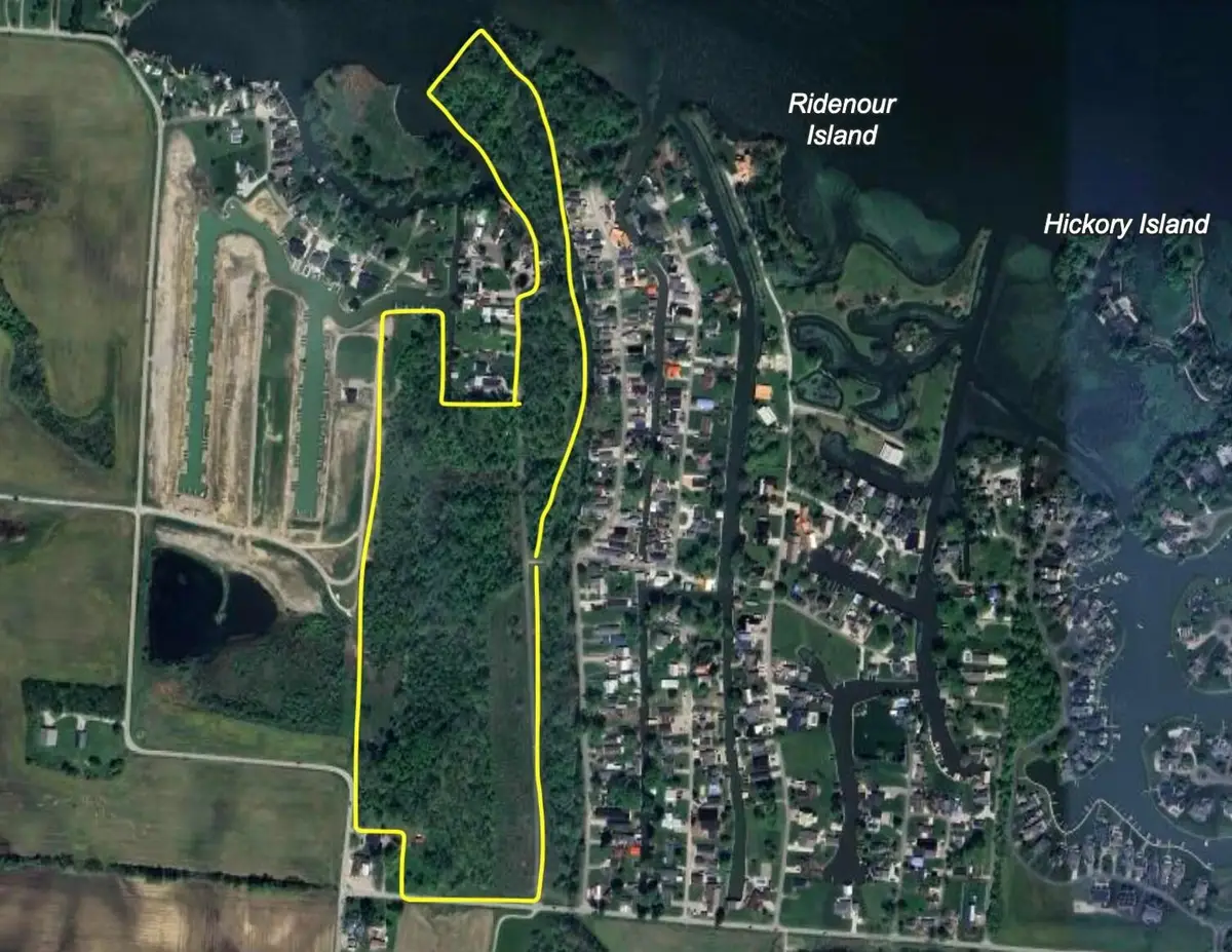 0 County Road, Thornville, OH 43076 - Image #1