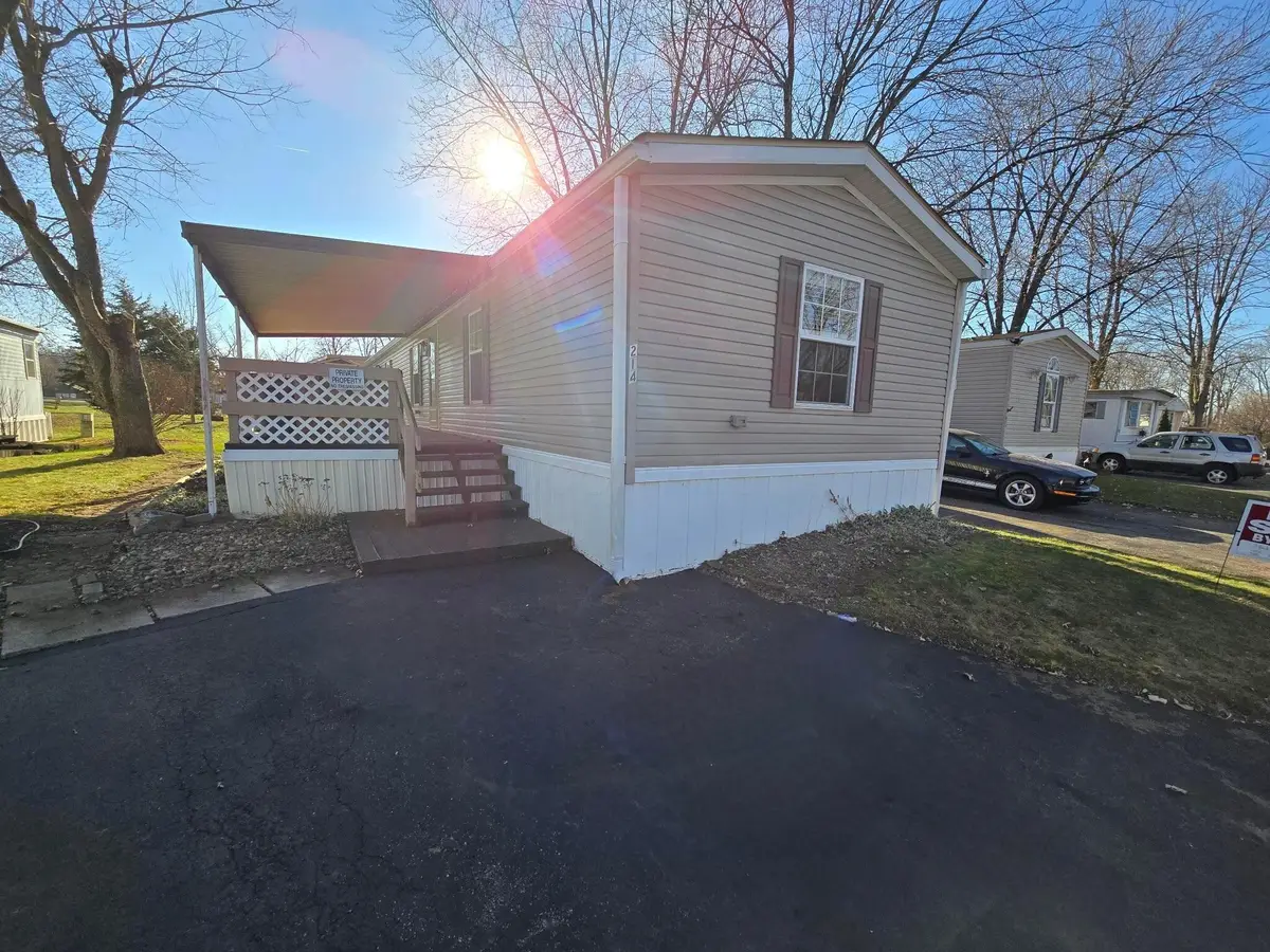 214 Estates Lane Lane, Reynoldsburg, OH 43068 - Image #1