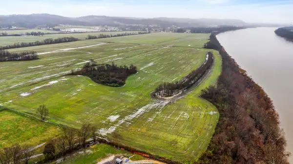 0 Gerlach Road, Wheelersburg, OH 45694