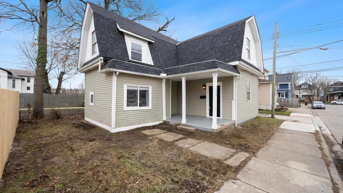 1250 E Sycamore Street, Columbus, OH 43206 - Image #1