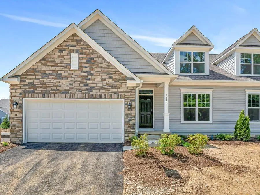 1689 Bookfield Lane, Grove City, OH 43123 - Image #1