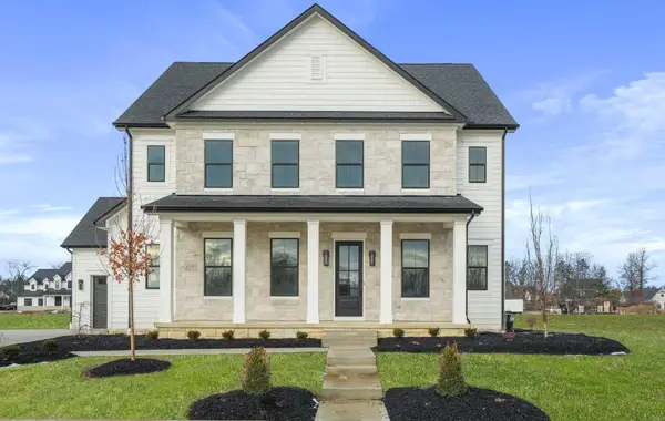 11375 Gold Finch Drive, Plain City, OH 43064