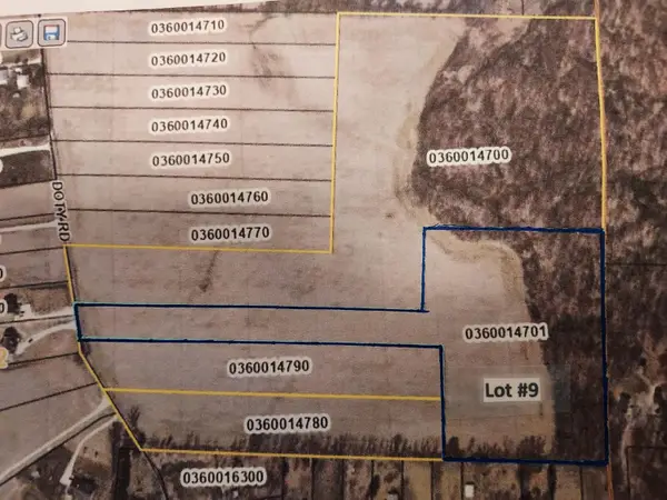 0 Doty Road, Pickerington, OH 43147