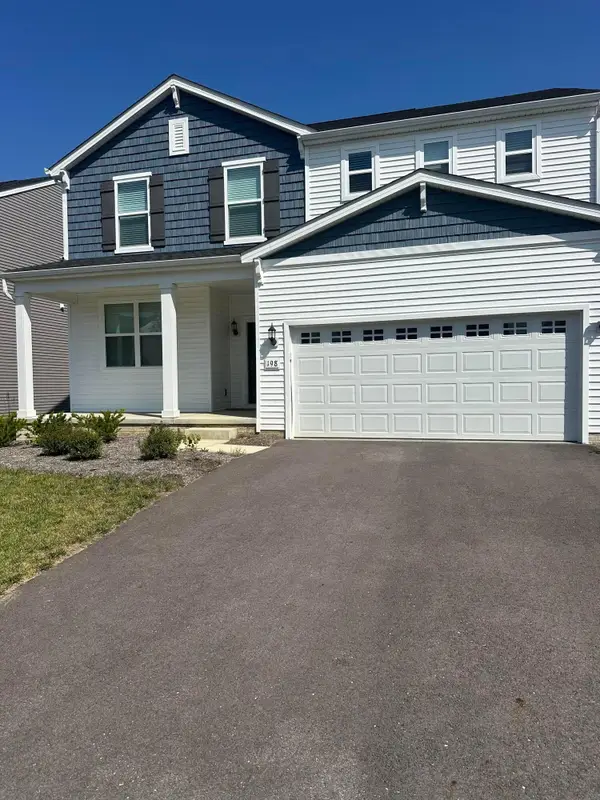 198 Whitetail Trail, Johnstown, OH 43031