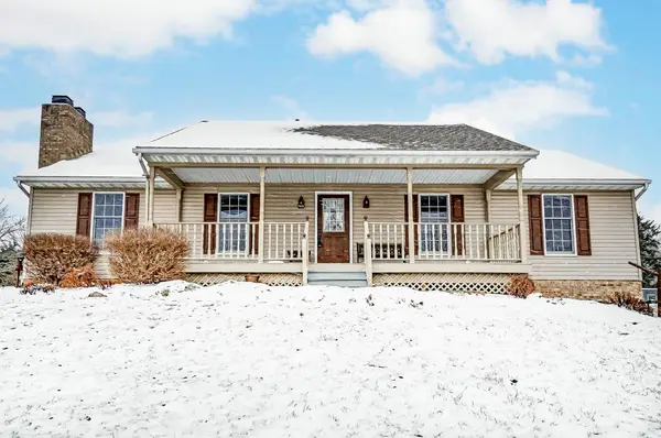 4070 Sintz Road, Springfield, OH 45504