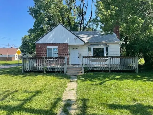 746 Oakland Park Avenue, Columbus, OH 43224 - #1