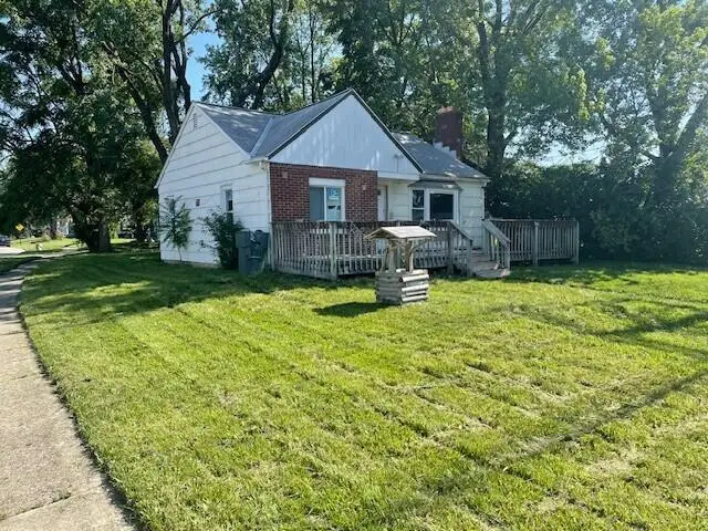 746 Oakland Park Avenue, Columbus, OH 43224 - #2