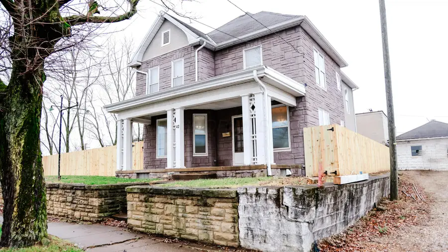 42 Union Street, Newark, OH 43055 - #3