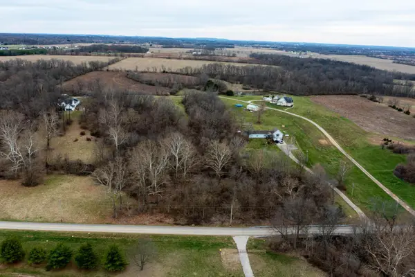 0 Hagerty Road, Ashville, OH 43103