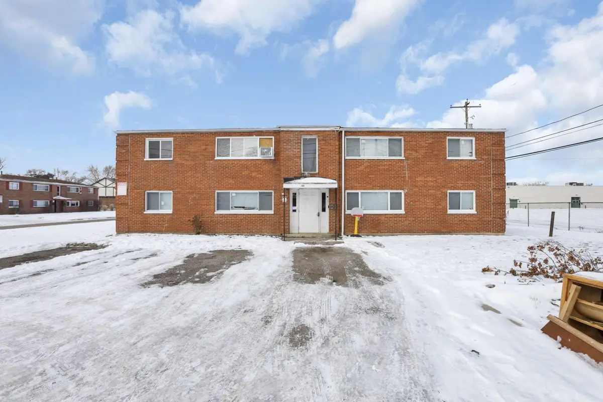 3600 Cushing Drive, Columbus, OH 43227 - Image #1