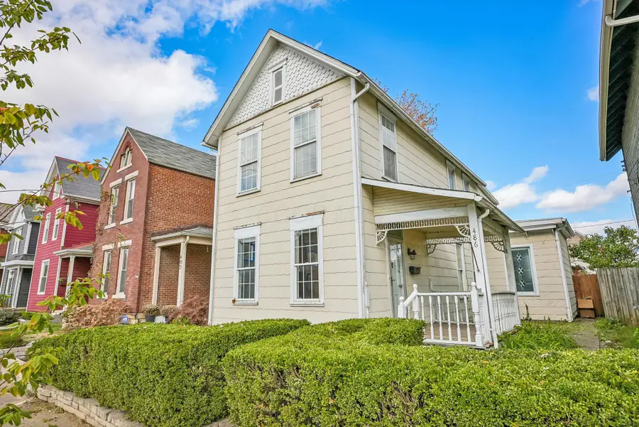 486 E Whittier Street, Columbus, OH 43206 - Image #2