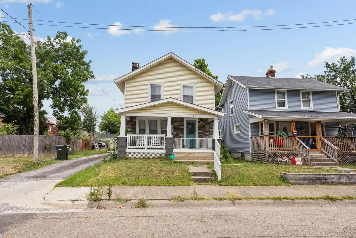 1150 E Sycamore Street, Columbus, OH 43206 - Image #1