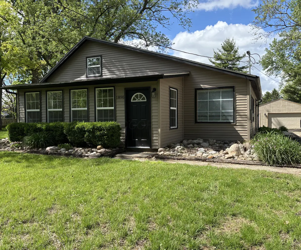 1896 Dyer Road, Grove City, OH 43123 - Image #1