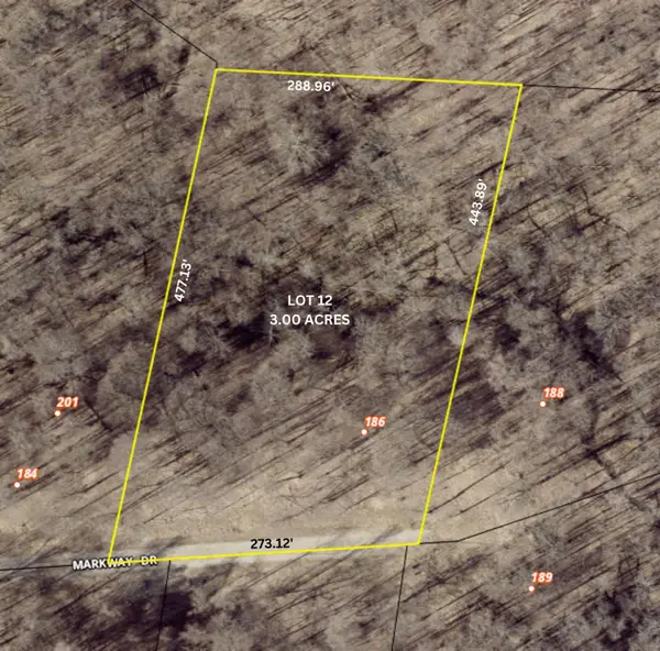 186 Markway Drive, Pataskala, OH 43062