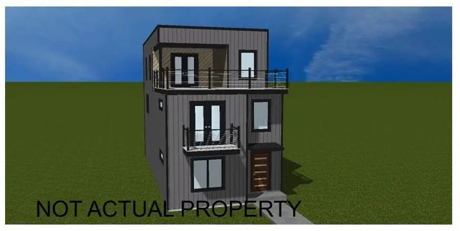 0 Club House Drive, Columbus, OH 43211 - Image #2