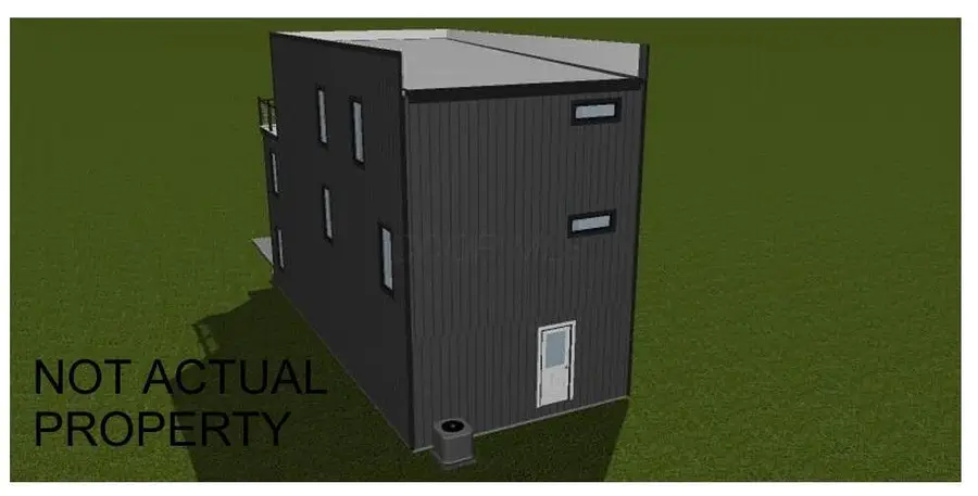 0 Club House Drive, Columbus, OH 43211 - Image #3