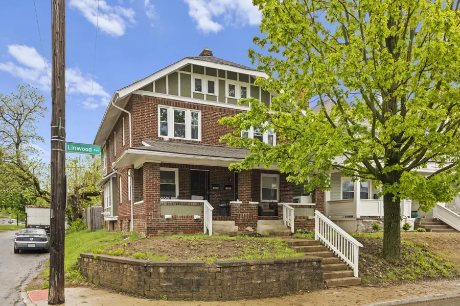 1060-1062 Linwood Avenue, Columbus, OH 43206 - Image #2