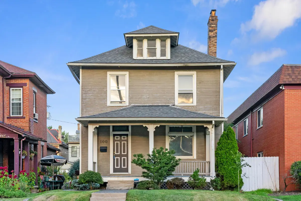 100 N 22nd Street, Columbus, OH 43203 - Image #1