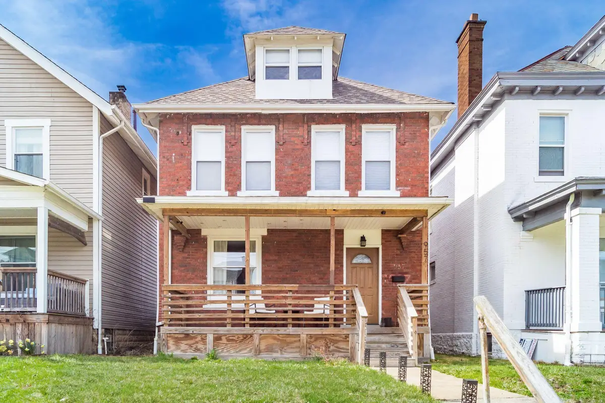 957 Studer Avenue, Columbus, OH 43206 - Image #1