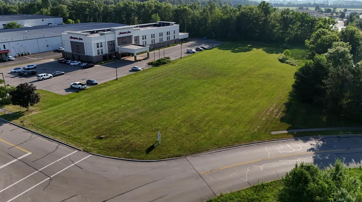 0 Square Drive, Marysville, OH 43040 - Image #1