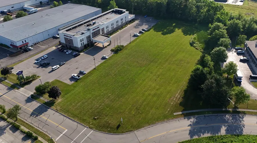 0 Square Drive, Marysville, OH 43040 - Image #2