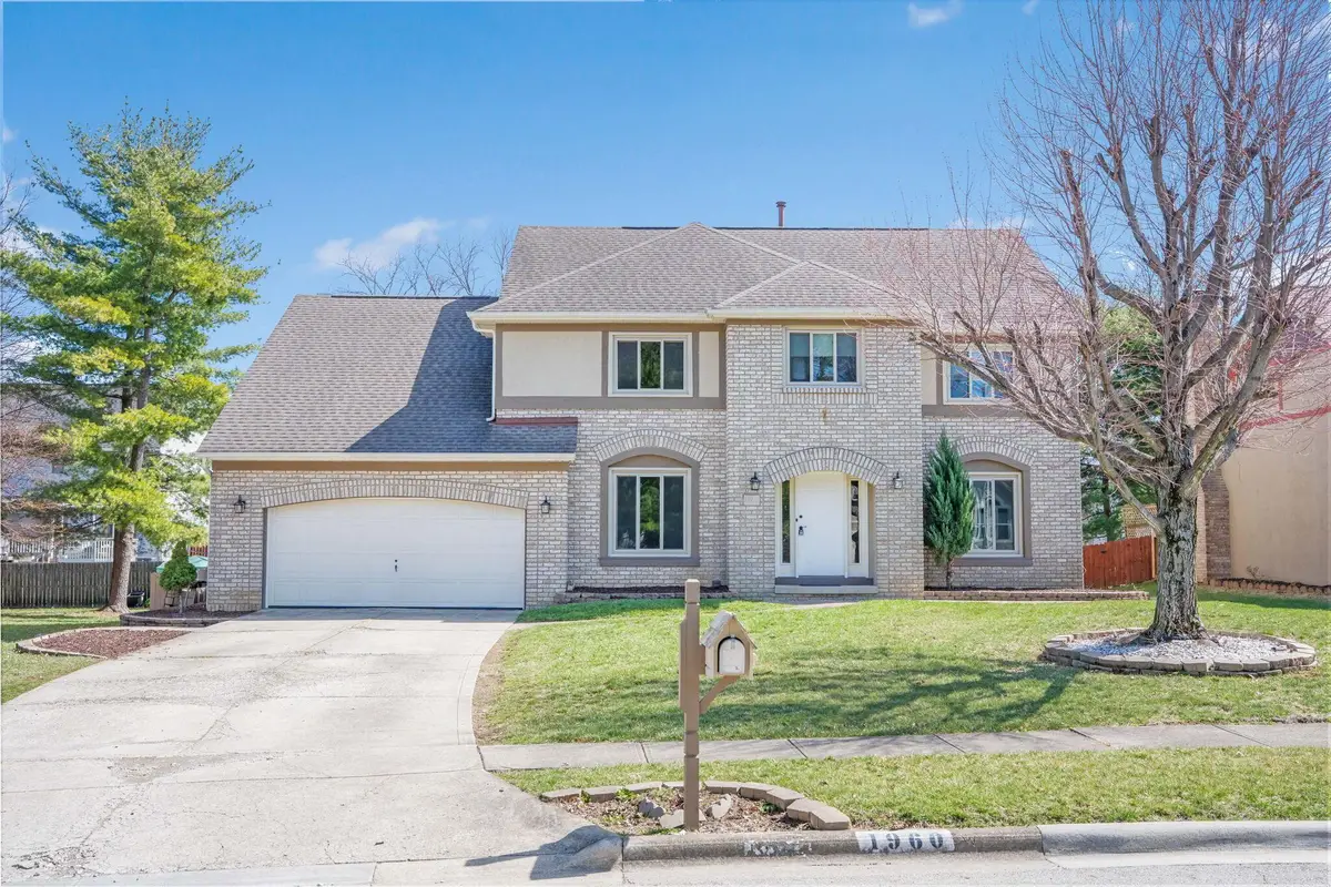 1960 Haverton Drive, Reynoldsburg, OH 43068 - Image #1