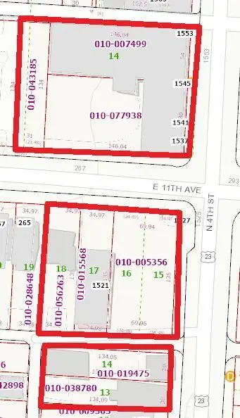 268 E 11th Avenue, Columbus, OH 43201 - Image #1