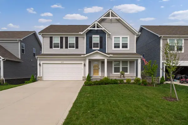 6279 Honey Farm Way, Grove City, OH 43123